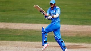 Let us talk about Harmanpreet Kaur and India Women a bit, shall we? Let us talk about Harmanpreet Kaur and India Women a bit, shall we?